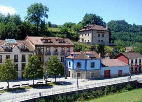 Maison de vacances Oviedo