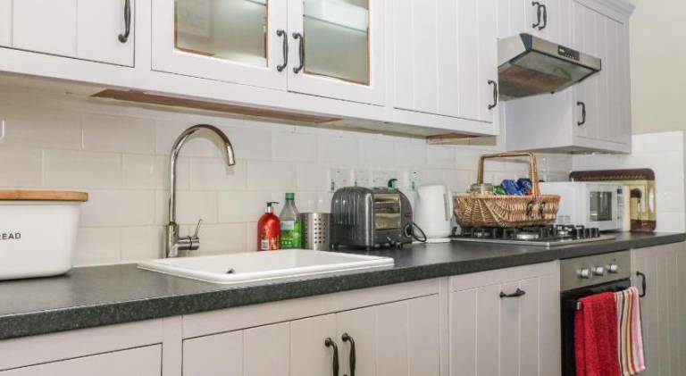 Spacious house | Pet-friendly — photo 4
