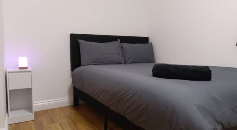 Rental apartment with 1 room for 4 persons — photo 4