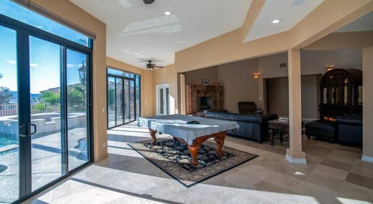 Charming vacation home with pool & jacuzzi | Dogs allowed — photo 2