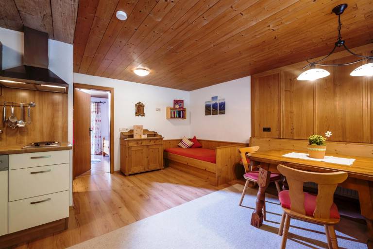 Ferienwohnung Kramsach