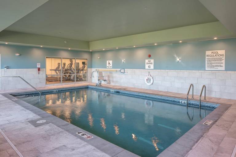 Holiday Inn Express And Suites West Omaha - Elkhorn By IHG — photo 4
