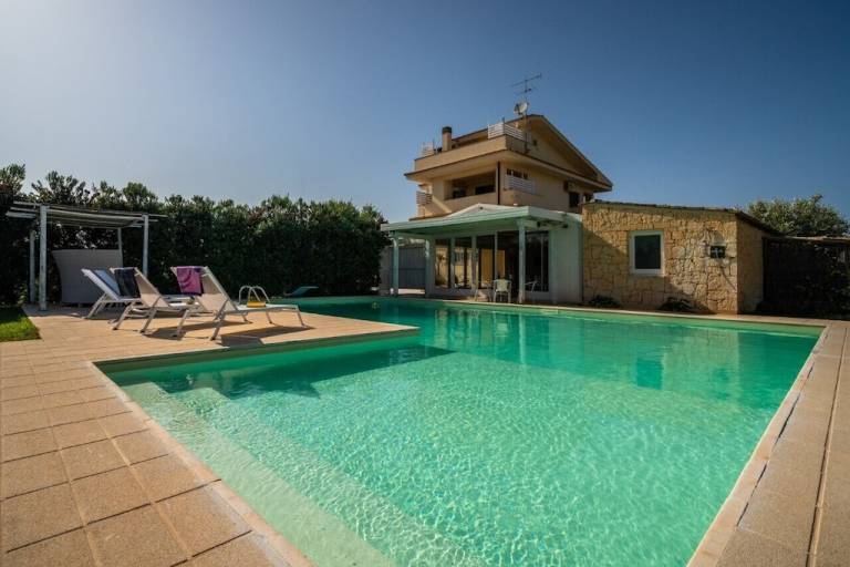 Villa Siracusa