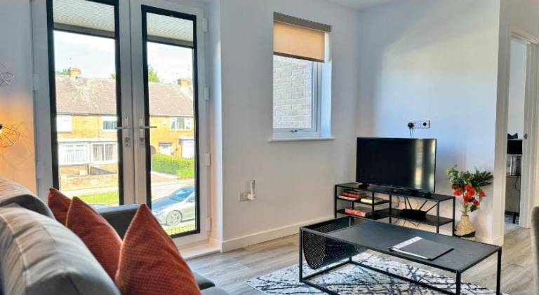 Charming rental apartment | Pet-friendly in York