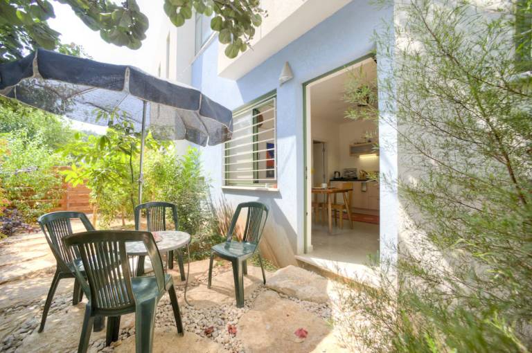 Huis  Tel Aviv