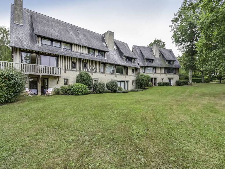 Appartement  Vauville