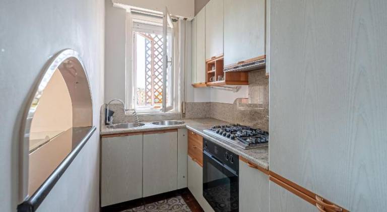 Holiday apartment with 1 room for 5 persons — photo 4