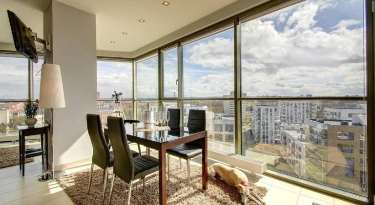 Rental apartment with 3 rooms for 9 persons — photo 2