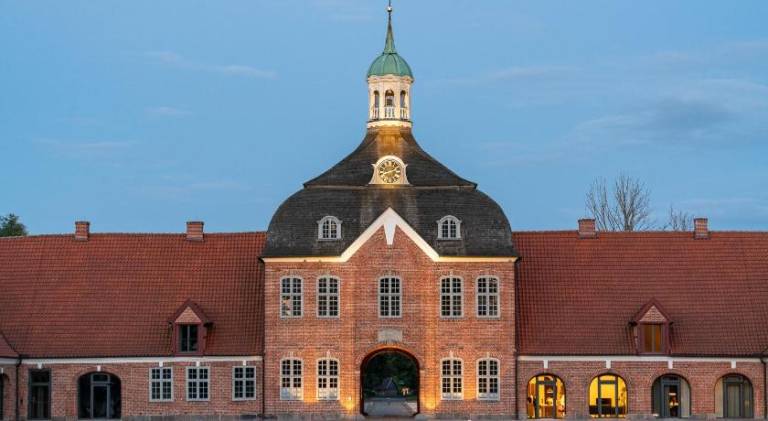 141 m² Ferienwohnung