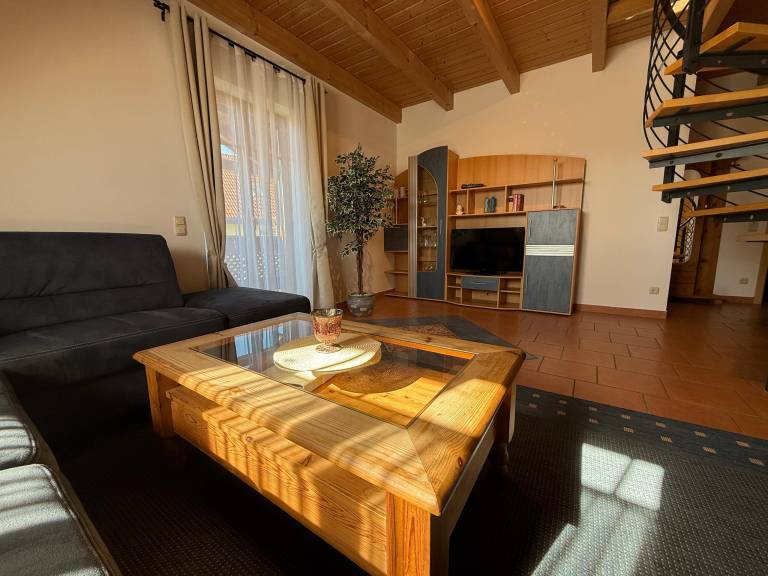 Ferienwohnung Neualbenreuth