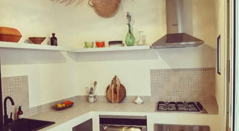 Rental apartment with 2 rooms for 4 persons — photo 4