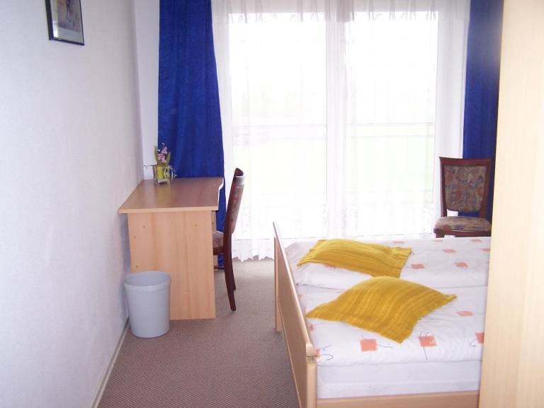  in Bogen, Mitterfels für max.  Gäste