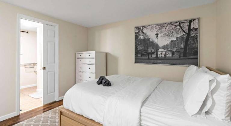 Rental apartment | Dogs allowed in St. Louis, MO