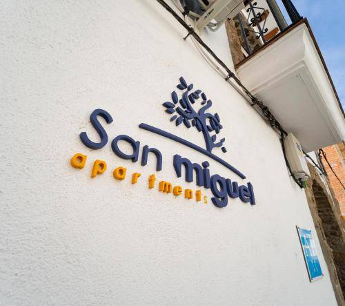 Apartamento Guijo de Santa Bárbara