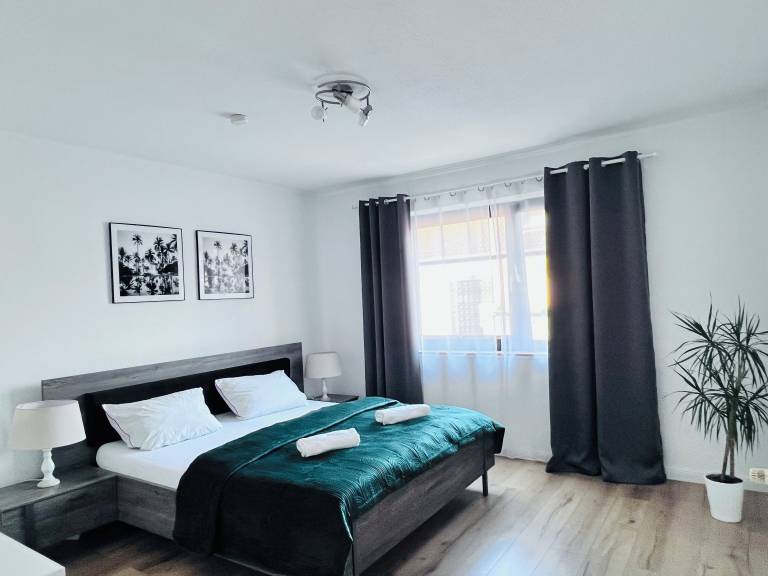 Ferienwohnung Dinslaken
