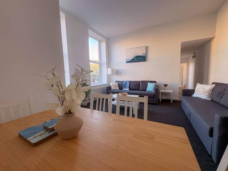 Vacation home for 6 persons — photo 2
