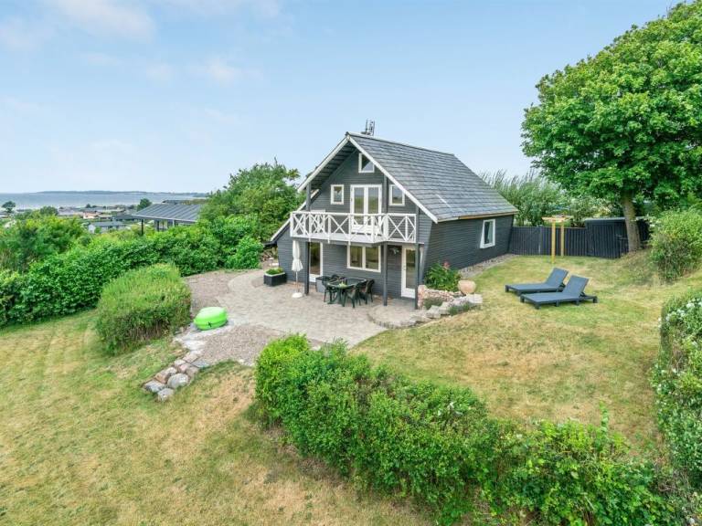 Feriecenter  Faaborg