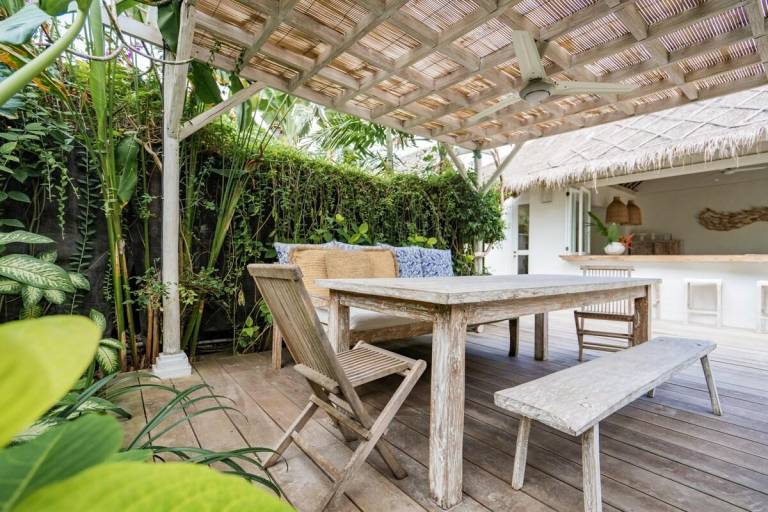 Beautiful villa with garden & pool | Close to the beach | Dogs allowed — photo 5