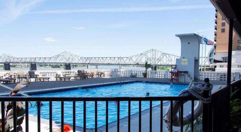Galt House Hotel, A Trademark Collection Hotel — photo 5