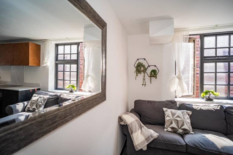 Apartment Royal Tunbridge Wells