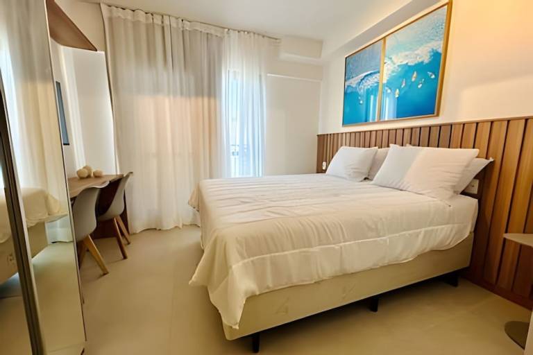 Apartamento Garcia