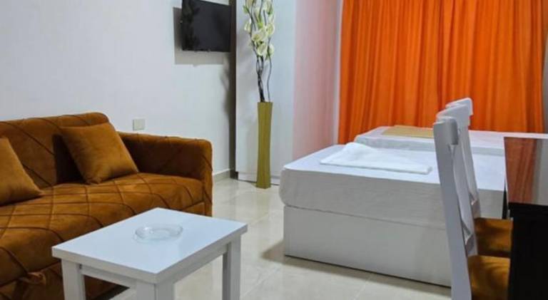 Beautiful apartment with pool | Close to the beach | Pets allowed in Hurghada