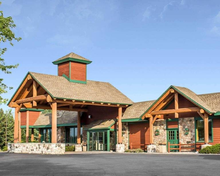 Quality Inn Rhinelander — photo 3