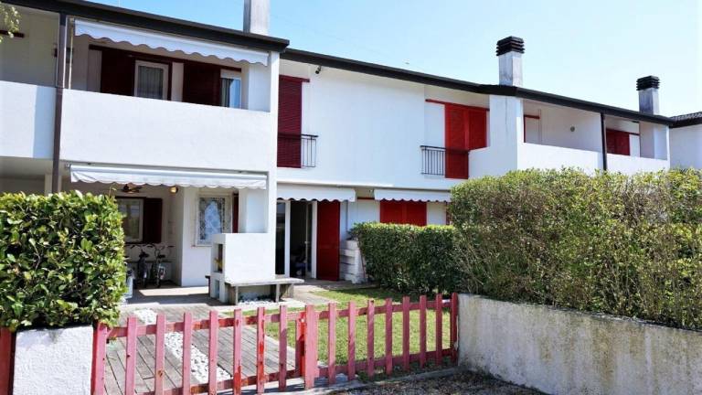 Ferienwohnung Caorle