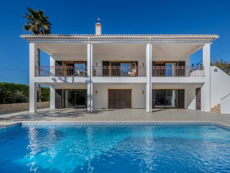 Maison de vacances  Portimão