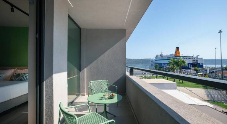 Souda Plaza Collection in Chania