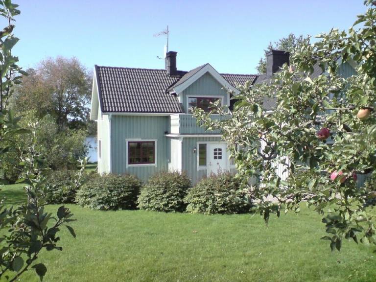 Hus Växjö