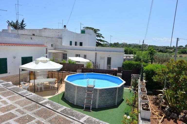 Appartamento Cisternino