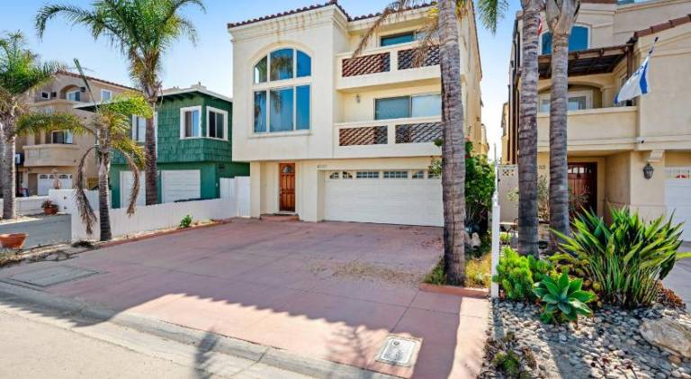Vacation home with 4 rooms for 8 persons — photo 4