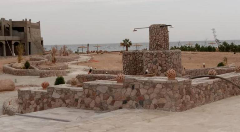 Nadira sea view — photo 2