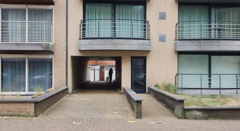 Holiday apartment with 2 rooms for 6 persons — photo 4