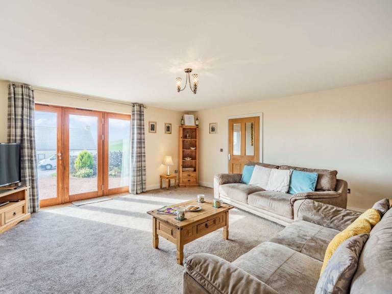 Cottage  Eyemouth