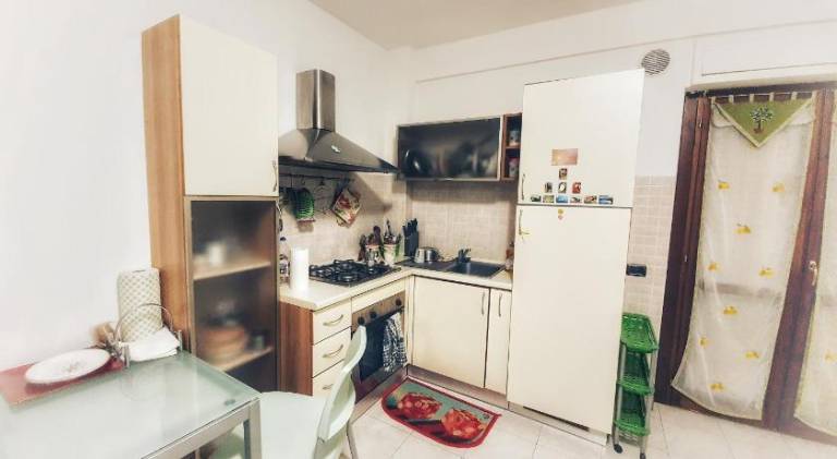Apartment with 2 rooms for 3 persons — photo 4