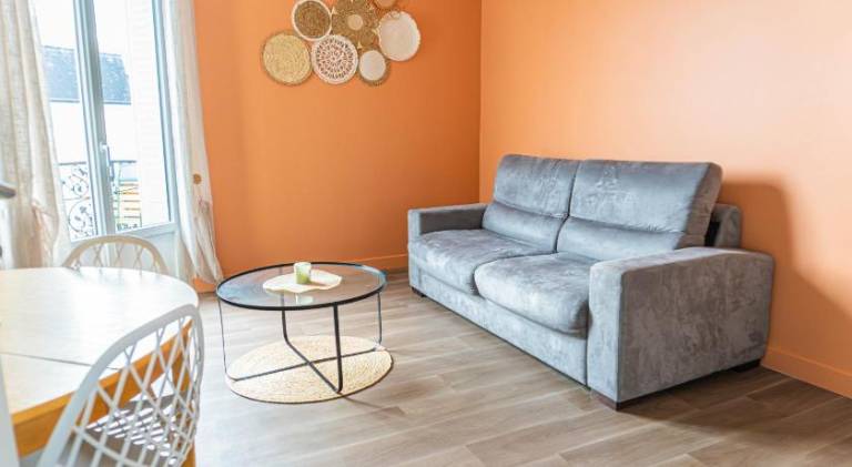 Rental apartment | Pet-friendly — photo 5