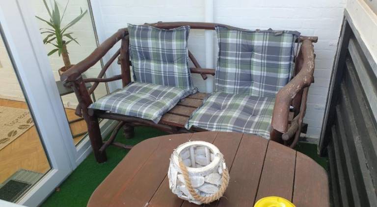 Holiday apartment | Beach nearby | Pets are welcome — photo 5