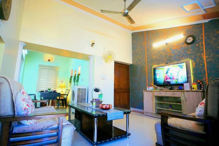 Villa with barbecue — photo 2
