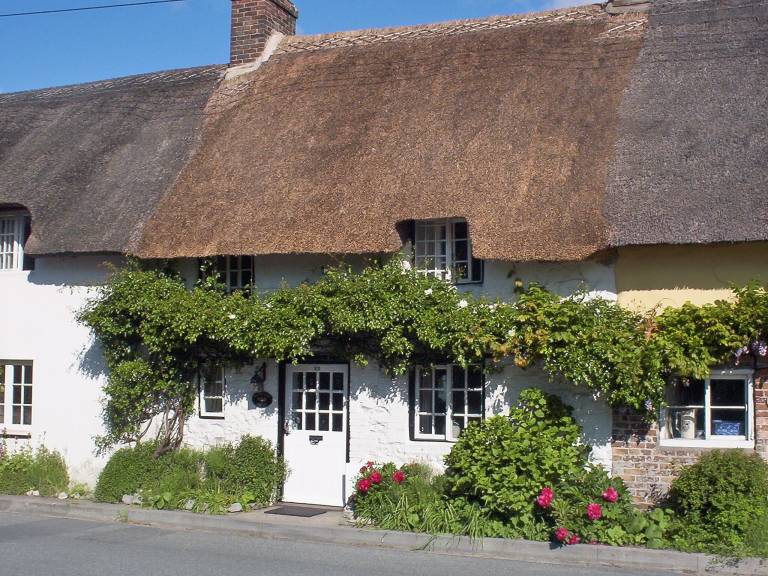 Cottage West Lulworth