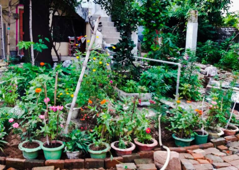 Zorba the Buddha Homestay — photo 5
