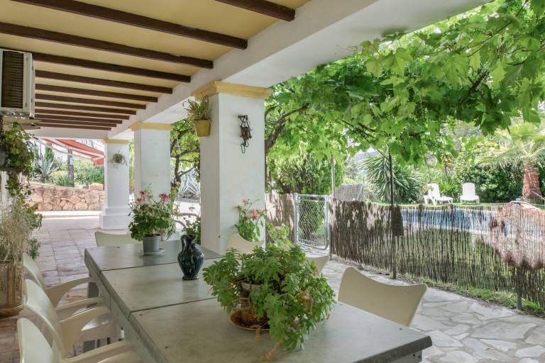 Cantarrana 2 Apartment: Pool, Wi-Fi, Air Conditioning in an Idyllic Setting — photo 2