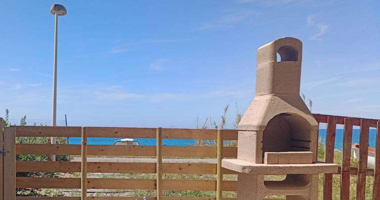 Casa Capo d'Orlando