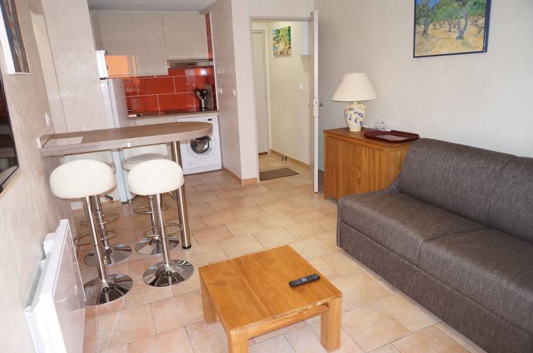 Appartement Bormes-les-Mimosas