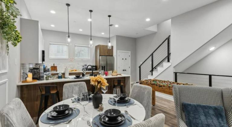 Vacation home | Perfect for remote work — photo 4
