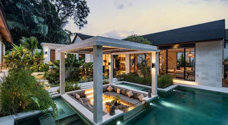 Lovely villa with pool | Pet-friendly — photo 3
