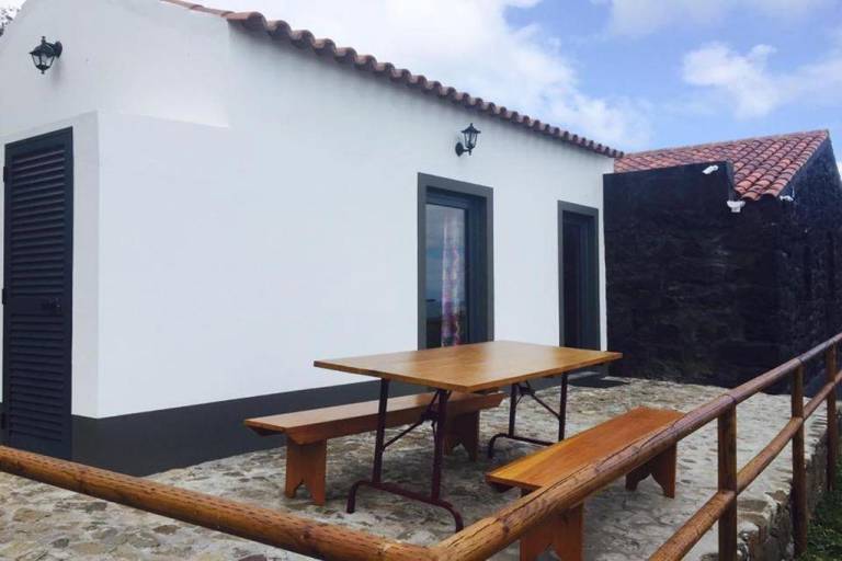 Ferienhaus in Alto Do Sul, Portugal für max. 4 Gäste