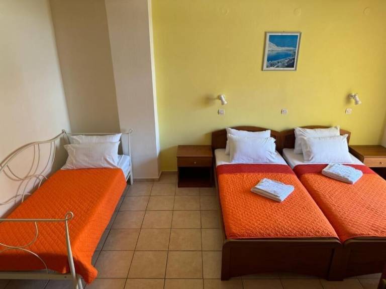 Ferienwohnung  Paleochora