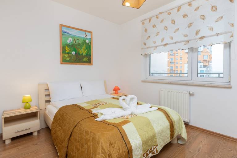 Apartamento Sopot